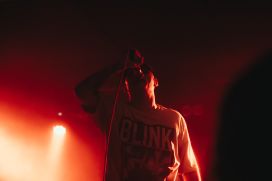 17.09.23 - Acres / Vicious Rain / Skywalker