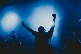 17.09.23 - Acres / Vicious Rain / Skywalker