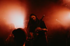 17.09.23 - Acres / Vicious Rain / Skywalker