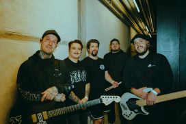 11.10.24 - Vicious Rain / The Narrator / Mayflower