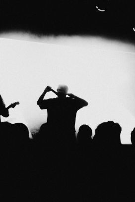 11.10.24 - Vicious Rain / The Narrator / Mayflower