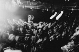 11.10.24 - Vicious Rain / The Narrator / Mayflower