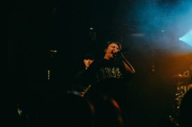11.10.24 - Vicious Rain / The Narrator / Mayflower