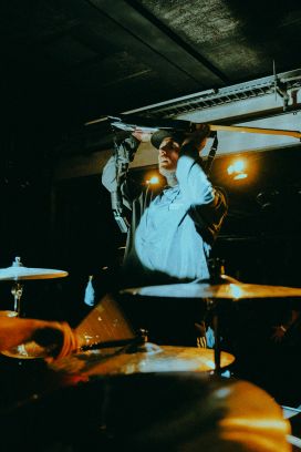 11.10.24 - Vicious Rain / The Narrator / Mayflower