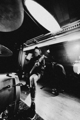 11.10.24 - Vicious Rain / The Narrator / Mayflower