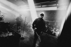 11.10.24 - Vicious Rain / The Narrator / Mayflower
