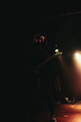 17.09.23 - Acres / Vicious Rain / Skywalker