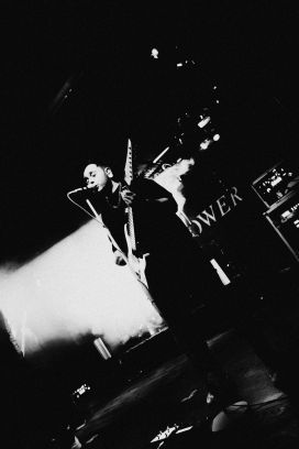11.10.24 - Vicious Rain / The Narrator / Mayflower