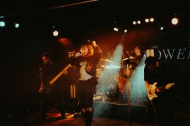 11.10.24 - Vicious Rain / The Narrator / Mayflower