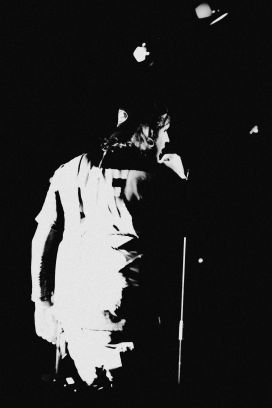 11.10.24 - Vicious Rain / The Narrator / Mayflower