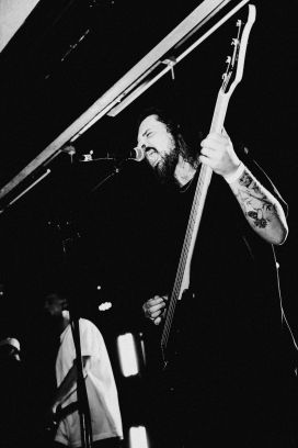 11.10.24 - Vicious Rain / The Narrator / Mayflower