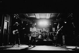 11.10.24 - Vicious Rain / The Narrator / Mayflower