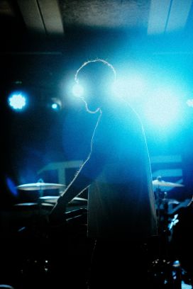 11.10.24 - Vicious Rain / The Narrator / Mayflower