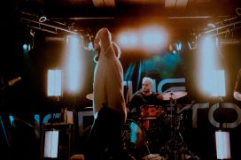 11.10.24 - Vicious Rain / The Narrator / Mayflower