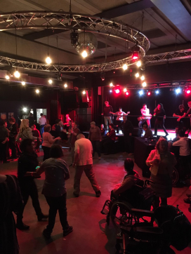 18.01.19 - Just Dance! 