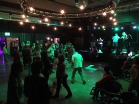 18.01.19 - Just Dance! 