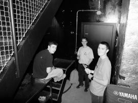 28.02.25 - Kanti Hits