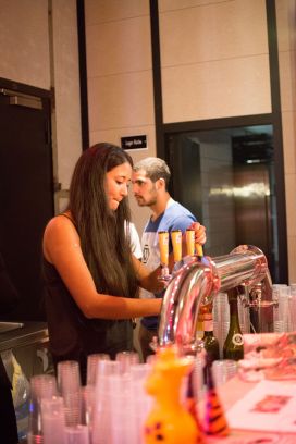 25.09.15 - Party Safari