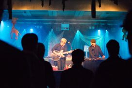 25.09.15 - Party Safari