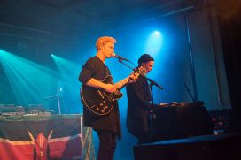 25.09.15 - Party Safari