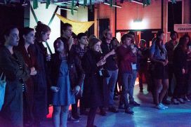 25.09.15 - Party Safari