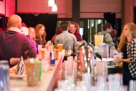 25.09.15 - Party Safari