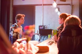 25.09.15 - Party Safari