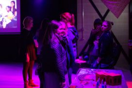 25.09.15 - Party Safari