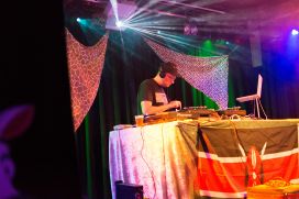 25.09.15 - Party Safari