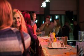 25.09.15 - Party Safari