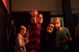 25.09.15 - Party Safari