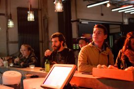 25.09.15 - Party Safari