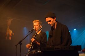 25.09.15 - Party Safari