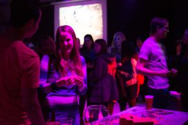 25.09.15 - Party Safari