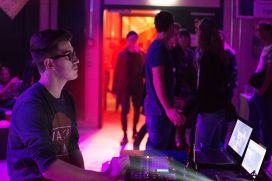 25.09.15 - Party Safari