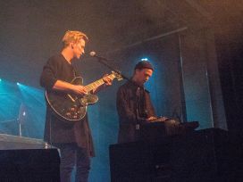 25.09.15 - Party Safari