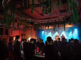 25.09.15 - Party Safari