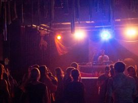 25.09.15 - Party Safari