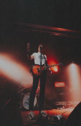 29.06.23 - The Flatliners