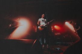 29.06.23 - The Flatliners