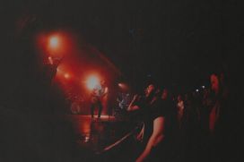 29.06.23 - The Flatliners