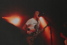 29.06.23 - The Flatliners