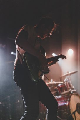 27.02.20 -  Hundredth &bull; Cold Reading &bull; Ryan Caraveo 