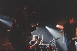 27.02.20 -  Hundredth &bull; Cold Reading &bull; Ryan Caraveo 