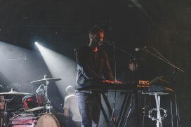 27.02.20 -  Hundredth &bull; Cold Reading &bull; Ryan Caraveo 
