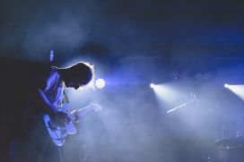 27.02.20 -  Hundredth &bull; Cold Reading &bull; Ryan Caraveo 