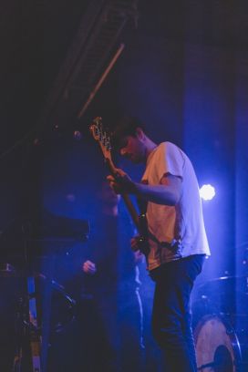 27.02.20 -  Hundredth &bull; Cold Reading &bull; Ryan Caraveo 