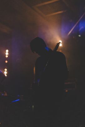 27.02.20 -  Hundredth &bull; Cold Reading &bull; Ryan Caraveo 