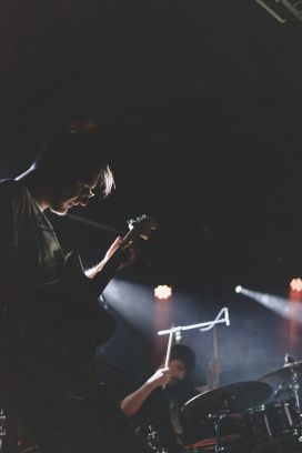 27.02.20 -  Hundredth &bull; Cold Reading &bull; Ryan Caraveo 