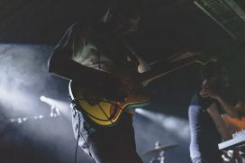 27.02.20 -  Hundredth &bull; Cold Reading &bull; Ryan Caraveo 